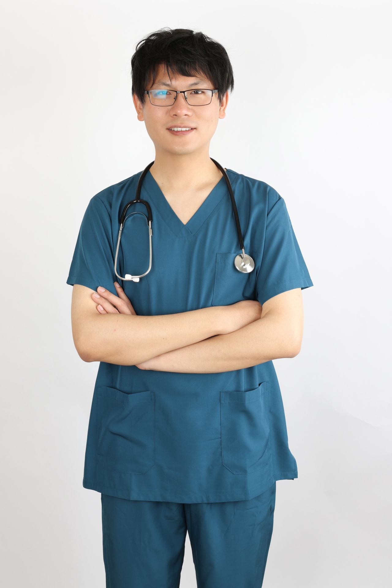 代表取締役 苗字　名前