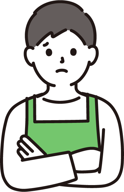 ホームページを作りたいけど、何から始めればいいかわからない