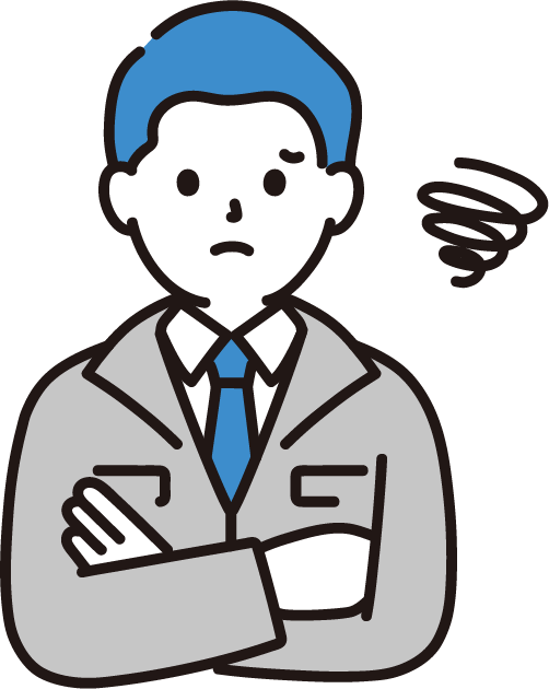 更新したいのに、毎回制作者にお願いしないといけなくて不便